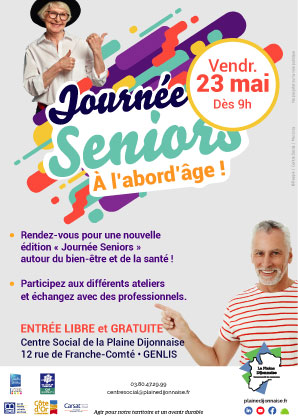 Journée Seniors